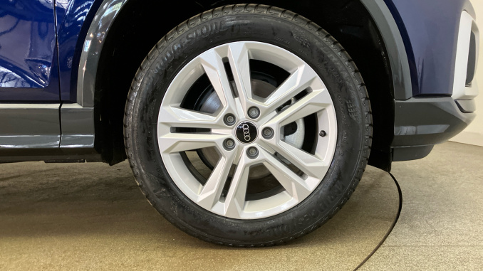 Audi Q2 30 TFSI 116 Sport 5dr Petrol Estate - Image 5